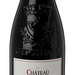 Chateau Saint Andre Gigondas 2010