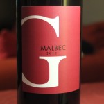 Grap-G                        Languedoc 2012