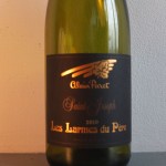 Les Larmes du Père Saint Joseph 2010