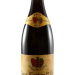 Aloxe corton bourgogne 2009