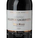 Chateau Bellevue la Gravette 2009