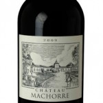 Chateau Machore 2009