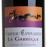 Chateau camplazens la garrigue 2010