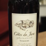 Cote de Jura Trousseau 2010