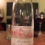 Jean-victor Lenner Alsace 2012