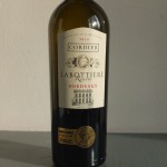 La Bottière Reserve Bordeau 2010