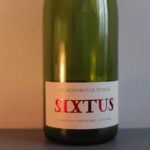 Sixtus 2008