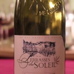 Terrasses du Soleil Crozes-Hermitage 2007