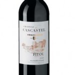 Chateau Cascastel 2011