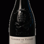 Chateauneuf du pape Closerie de Vaudieu 2011