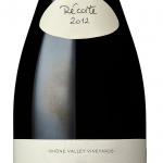 La Vieille Ferme                   Cote du Rhone 2012