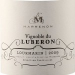 Vignobles Marrenon Lourmarin 2009