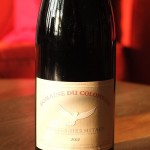 Dom du Colombier - croze-Hermitage 2012