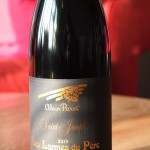 Les Larmes du Père   Saint joseph