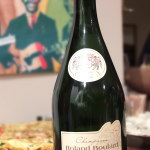 Roland Boulard Brut cuvée Julie