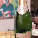 Roland Boulard brut cuvée Laurine