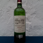 Château Lassus 2009 - Médoc