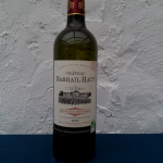 Château Barrail Haut 2009 - Bordeaux Supérieur