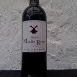 Château du Moulin Rouge 2010
