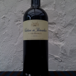 Château de Parenchère - Cuvée Raphaël - 2010