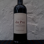 Château du Puy Montagne Saint Emilion 2009