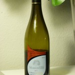 Le vieux moronier Saint-nicolas-de-bourgueil 2011