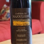 Chateau Majoulière Harmonie