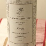 Alycia Lanquedoc 2011