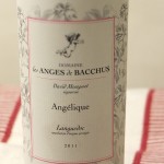 Angélique Lanquedoc 2011