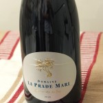 Gourmandise des bois La Prade Mari