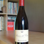 Reserve del Conter - Manincor