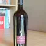 Amani-Salice-Salentino