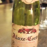 Boudier Père & fils Aloxe-corton 2009