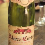 Boudier Père & fils Aloxe-corton 2011