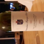 Côté du Roussillon villages